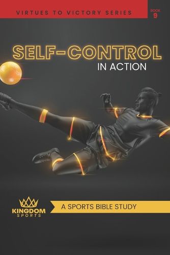 Cover image for Self-Control In Action