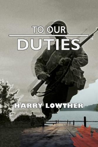 Cover image for To Our Duties
