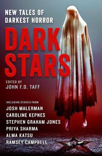 Cover image for Dark Stars