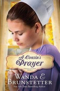 Cover image for Cousin's Prayer