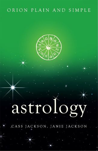 Cover image for Astrology, Orion Plain and Simple
