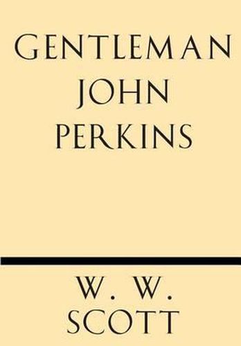 Gentleman John Perkins