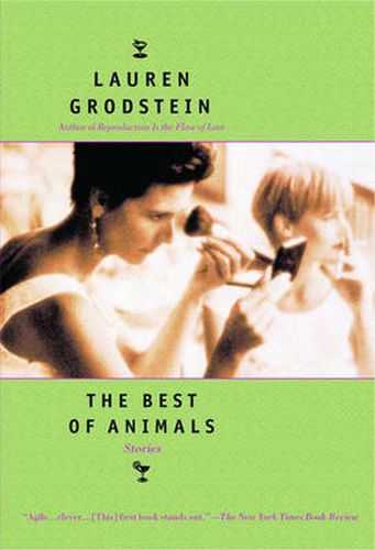 Cover image for The Best of Animals