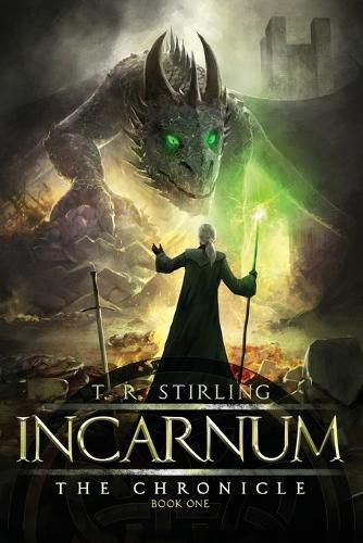 Cover image for Incarnum: The Chronicle