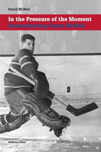 Cover image for In the Pressure of the Moment