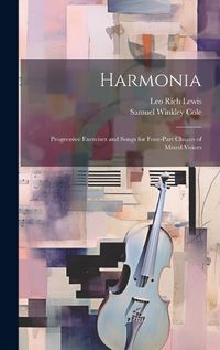 Cover image for Harmonia