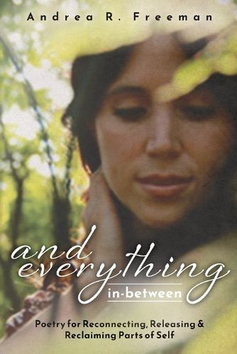 Cover image for And Everything In-Between