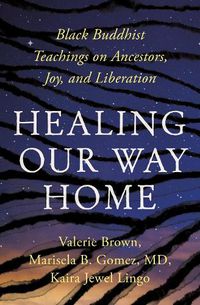 Cover image for Healing Our Way Home