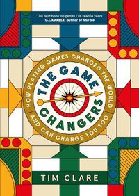 Cover image for The Game Changers