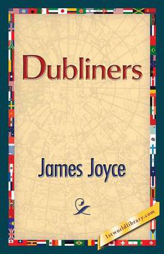 Cover image for Dubliners