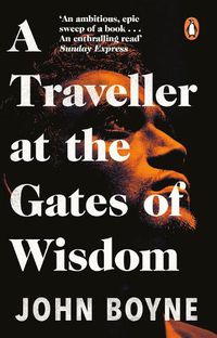 Cover image for A Traveller at the Gates of Wisdom