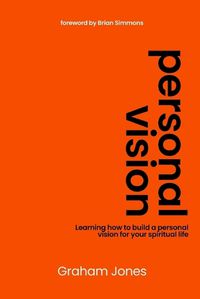 Cover image for Personal Vision