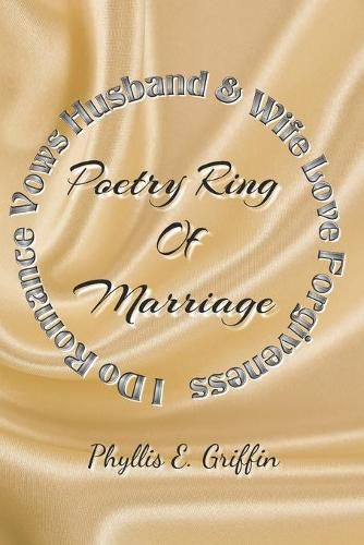 Cover image for Poetry Ring of Marriage