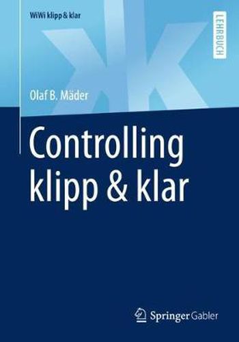 Controlling Klipp & Klar