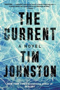 Cover image for The Current: A Novel