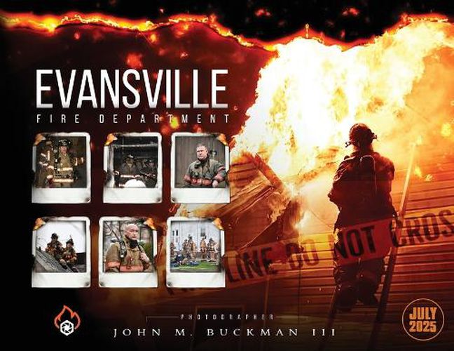 Cover image for Evansville Fire Department