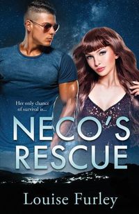 Cover image for Neco's Rescue