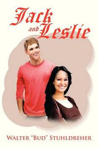 Cover image for Jack and Leslie