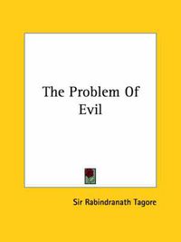 Cover image for The Problem of Evil