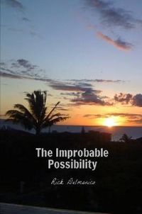 Cover image for The Improbable Possibility