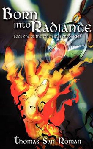 Cover image for Born Into Radiance