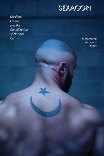 Cover image for Sexagon: Muslims, France, and the Sexualization of National Culture