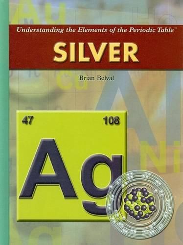 Cover image for Silver