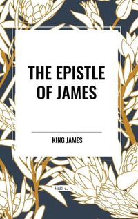 Cover image for The Epistle of JAMES