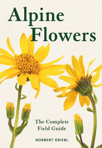 Cover image for Alpine Flowers