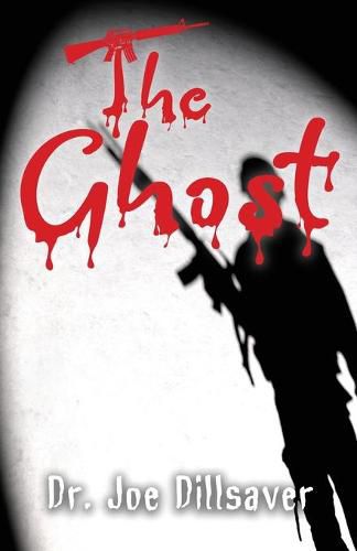 Cover image for The Ghost