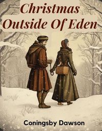 Cover image for Christmas Outside Of Eden