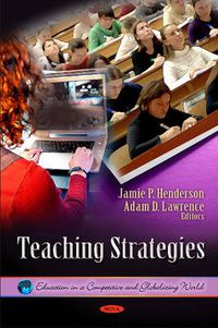 Cover image for Teaching Strategies