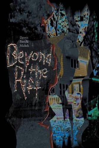 Cover image for Beyond the Rift