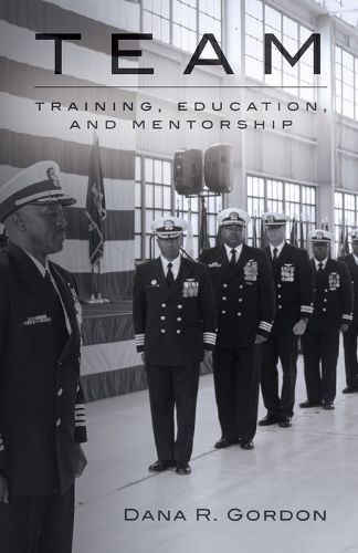 Cover image for Team: Training, Education, and Mentorship