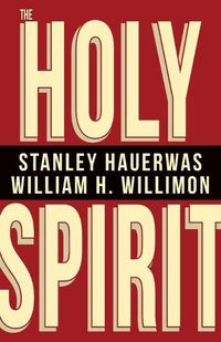 Cover image for The Holy Spirit