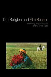 Cover image for The Religion and Film Reader