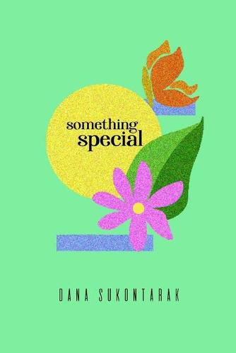 Cover image for Something Special