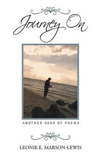 Cover image for Journey On: Another Book of Poems