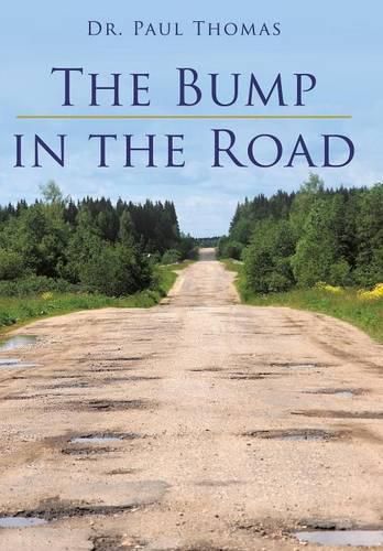 Cover image for The Bump in the Road