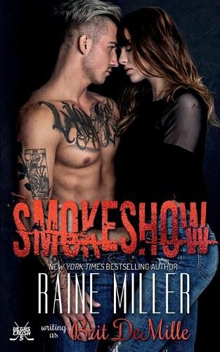 Cover image for Smokeshow