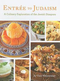 Cover image for Entree to Judaism