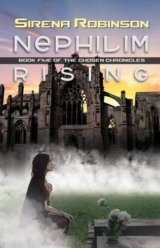 Cover image for Nephilim Rising