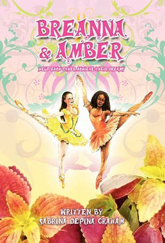 Cover image for Breanna & Amber