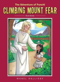 Cover image for Climbing Mount Fear