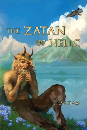 Cover image for The Zatan of NeLlc