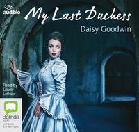 Cover image for My Last Duchess