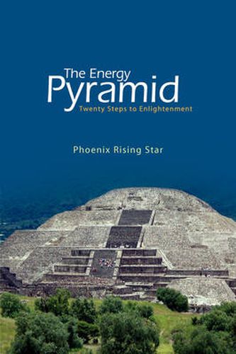 Cover image for The Energy Pyramid