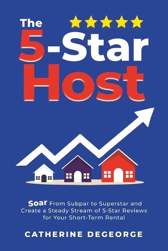 Cover image for The 5-Star Host