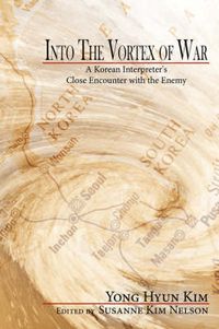 Cover image for Into the Vortex of War