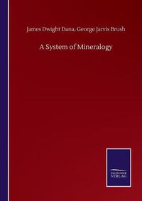 Cover image for A System of Mineralogy